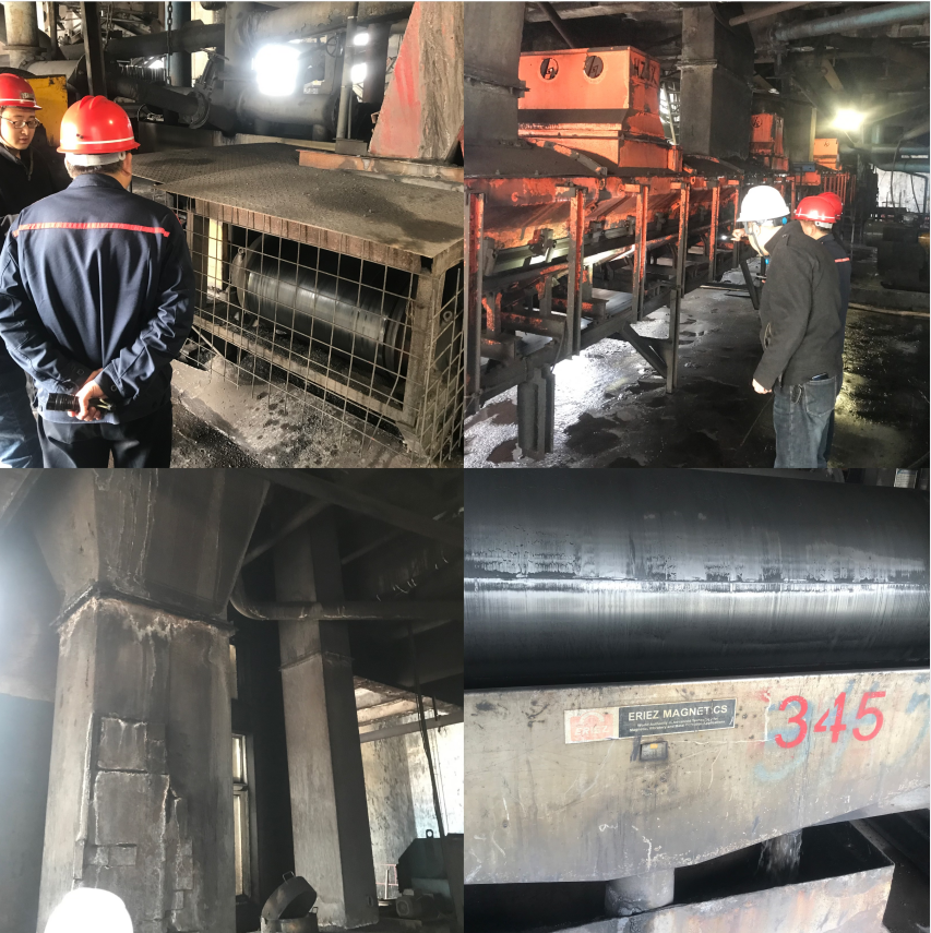 Siv conveyor daim duab qhia chaw