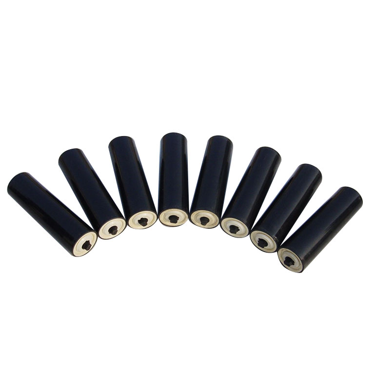 Dab tsi yog cov txheej txheem txij nkawm rau conveyor rollers?