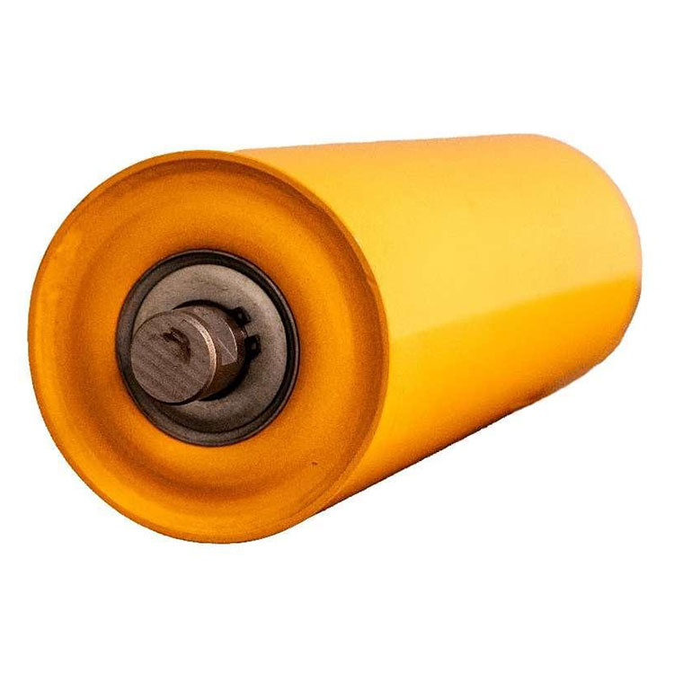 Cov kabmob Rollers
