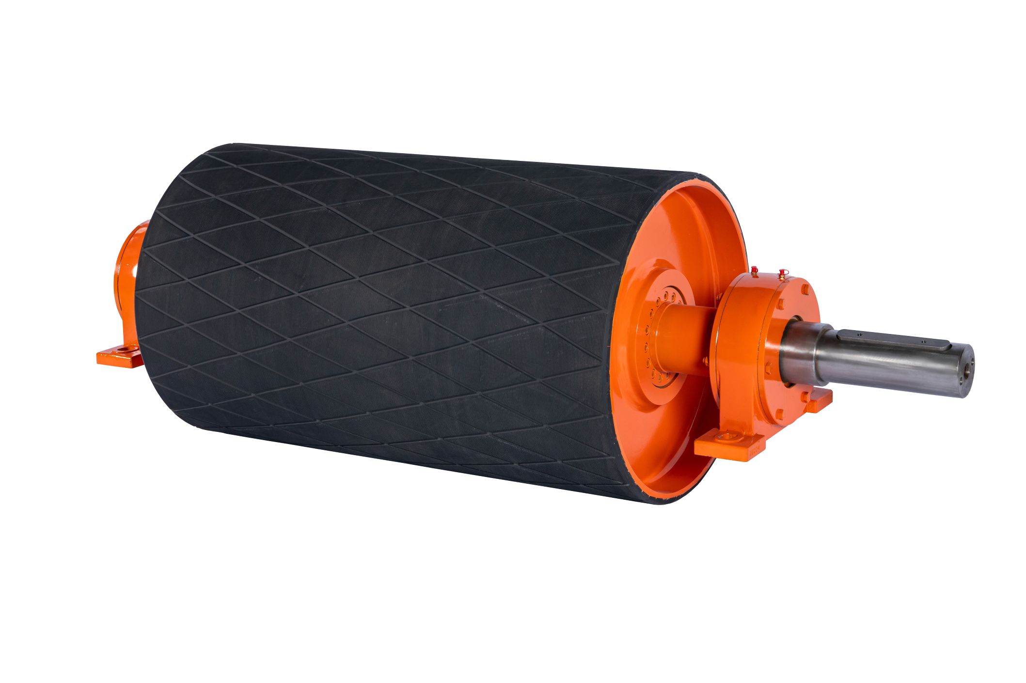 Nruas Pulley