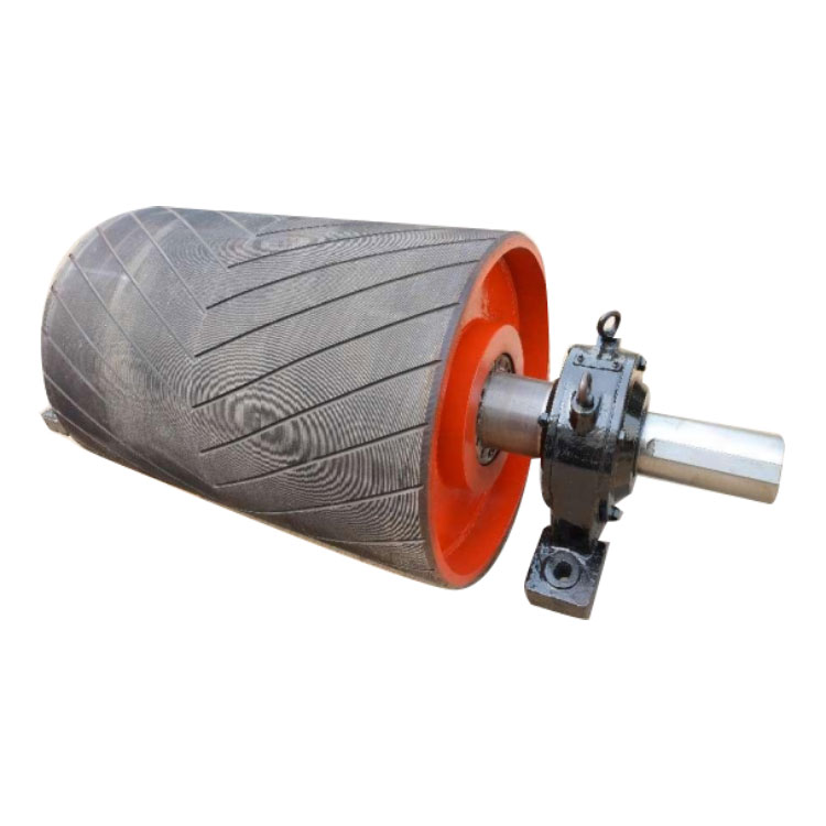 Nruas Pulley