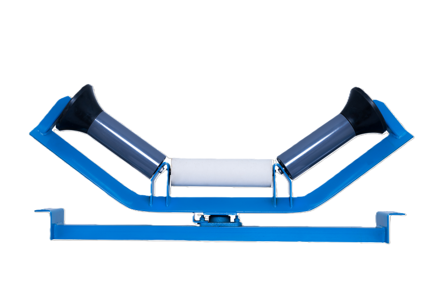 Grooved raws li bracket