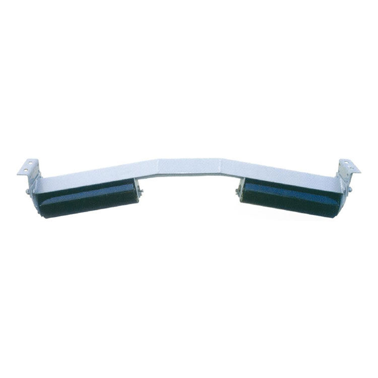 Inverted V Hom Idler