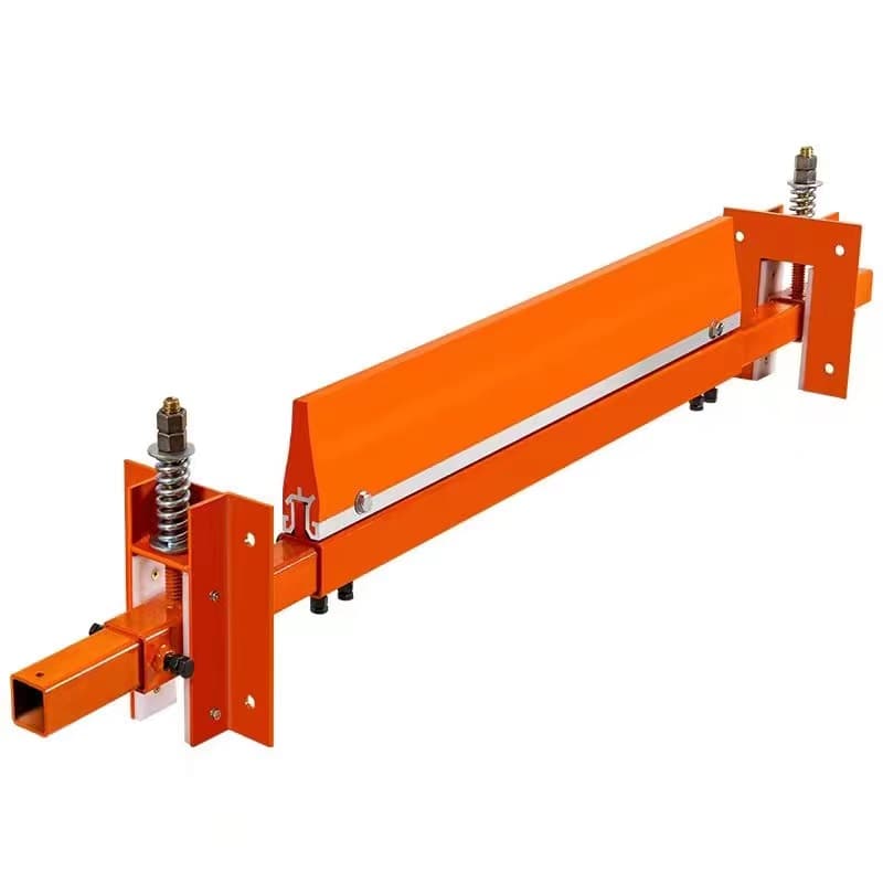 Secondary Conveyor Belt Cleaner