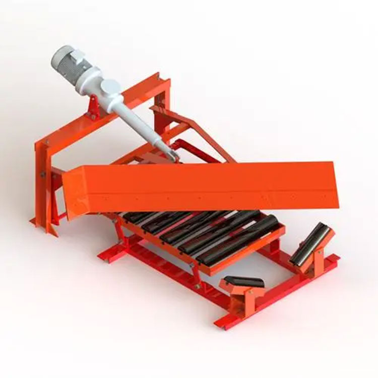 Sab Plow Diverter