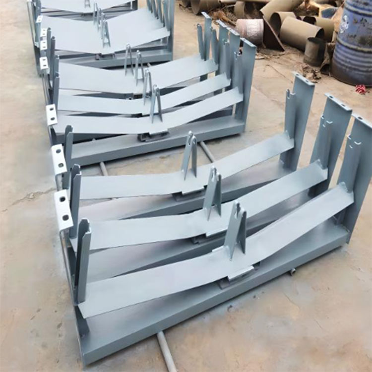 V-shaped bracket
